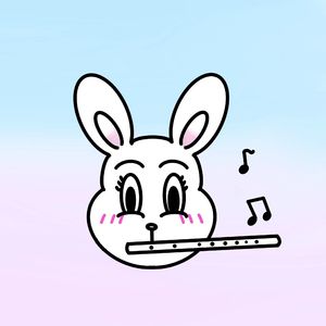 《生生世世爱》竹笛版（原唱：吴雨霏）