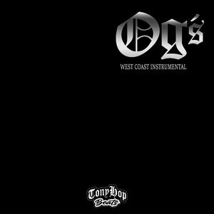 "OG´s" (West Coast Beat x G-Funk Type Beat)