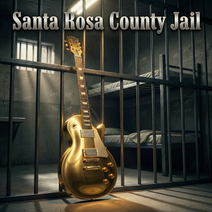 Santa Rosa County Jail