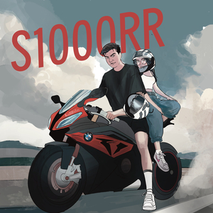 S1000rr