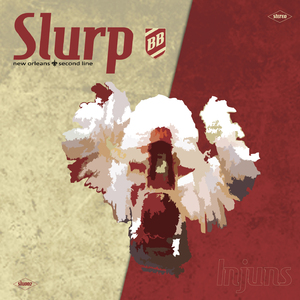 it ain't what you think / Who took ... / Lickity split