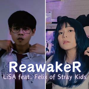 ReawakeR (From Solo Leveling)