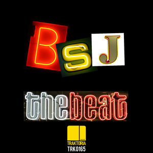 The Beat (Original Mix)