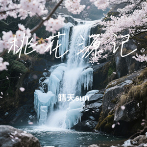 桃花源记