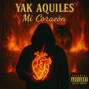 El Dolor Me Hace Fuerte