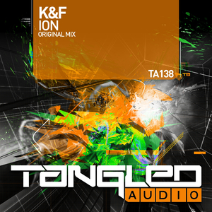 Ion (Original Mix)