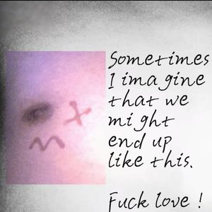 我爱你，关你什么事啊！ （Prod.DIVINE MUSIC）