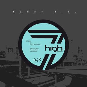 Ramxo (Anton X Remix)