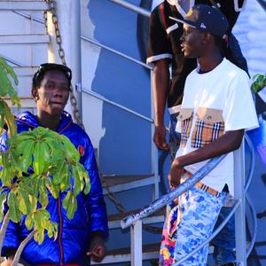 SAAWA MUKAGA (feat. Godzilla Topboy)