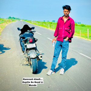 Duptta Su Band Li Mundo