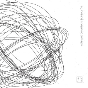 Estrelas Cadentes e Borboletas