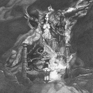 Syn Panti (The Great Enigma)