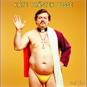 Kåte prästen Bosse