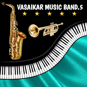 Vasaikar Music Band.5