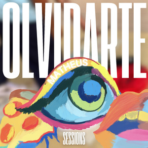 Olvidarte (Sessions)