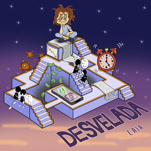 Desvelada