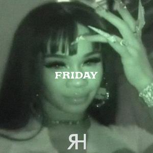 Friday (feat. TUS, V.O.V & Neemar)