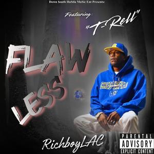 Flawless (feat. T-Rell)