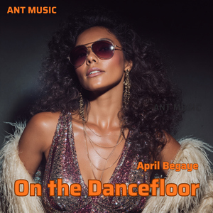 Dancefloor Is My Home