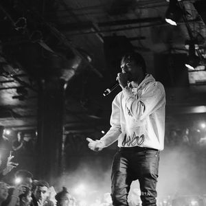 Guitar Type Beat 'Move on'Prod.@Rocky×@Fas