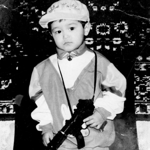 Фантазии материалиста (Налики)