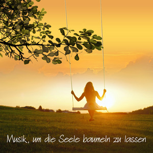 Lass dich treiben