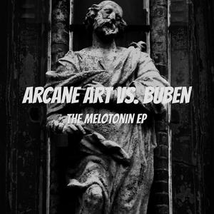 Melotonin (Dark Gothic Techno Mix)