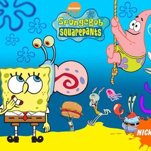 海绵宝宝-天才派大星（折纸为风 remix）