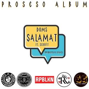 SALAMAT (feat. Scoofy)
