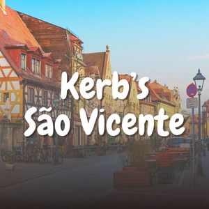 Kerbs São Vicente