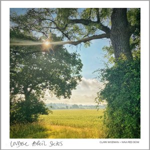 Under April Skies (Instrumental)