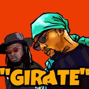 Girate (feat. Boj)