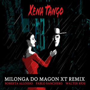 Milonga do Magon (Instrumental version)