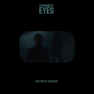 The Fire Of The Night (Radio Edit)