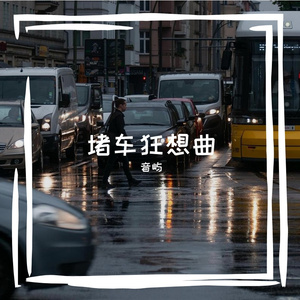 堵车狂想曲