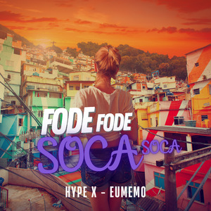 Fode Fode Soca Soca