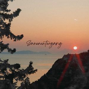 Sonnenuntergang