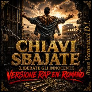 Chiavi Sbajate (Versione Rap En Romano)