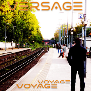 Voyage Voyage (Cover)