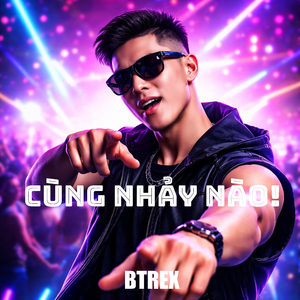 Đêm Nay Quẩy Lên