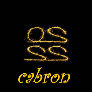 Cabrón