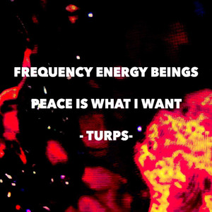 Peace Is What I Want