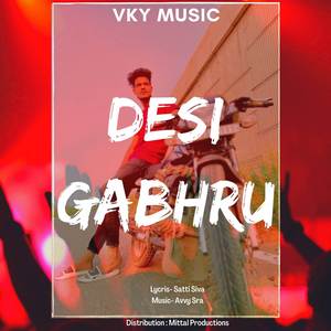 Desi Gabhru