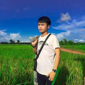 ບ່າວນາຊຽງຄານຄອຍສາວນາວາງ