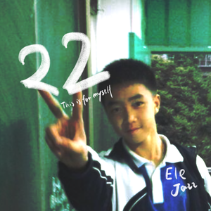 22 (Prod. by S.R. KTNZ)