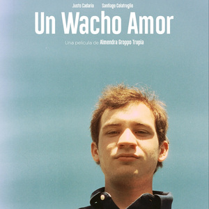 Un Wacho Amor