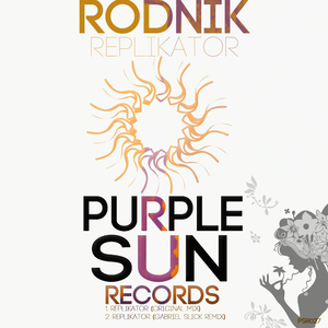 Replikator (Original Mix)