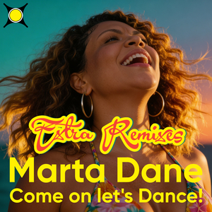 Come on let's Dance (Disco Pew)