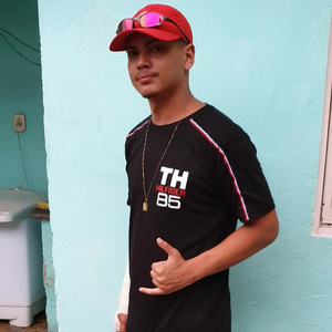 Eu Sou Cria da Favela