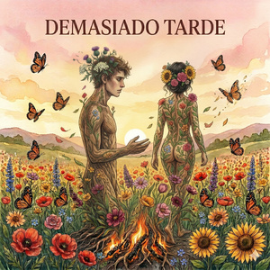 DEMASIADO TARDE